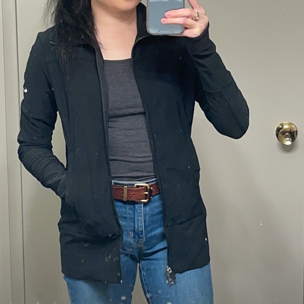 Nike Dry-Fit Jacket